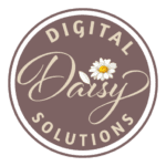 Daisy Digital Solutions Logo